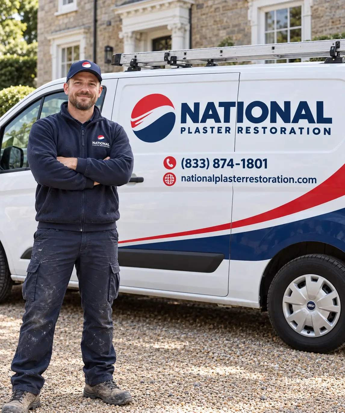 Plaster Repair company in Kinmundy, IL